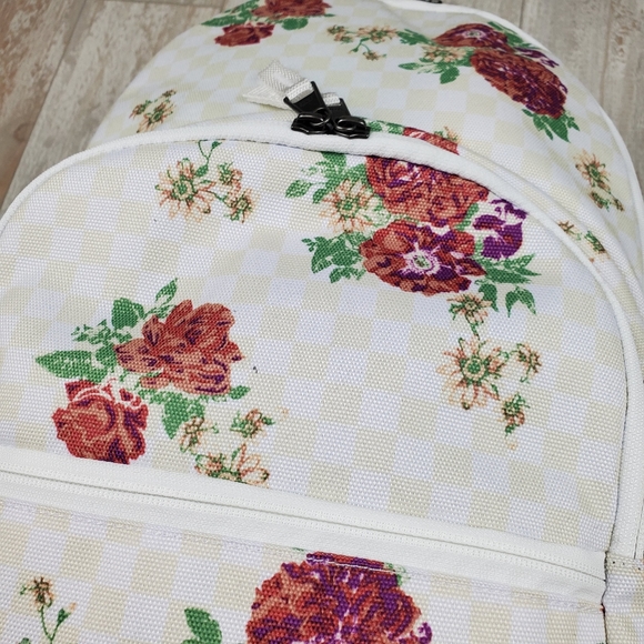 Vans Motivee Backpack - Picture 6 of 6